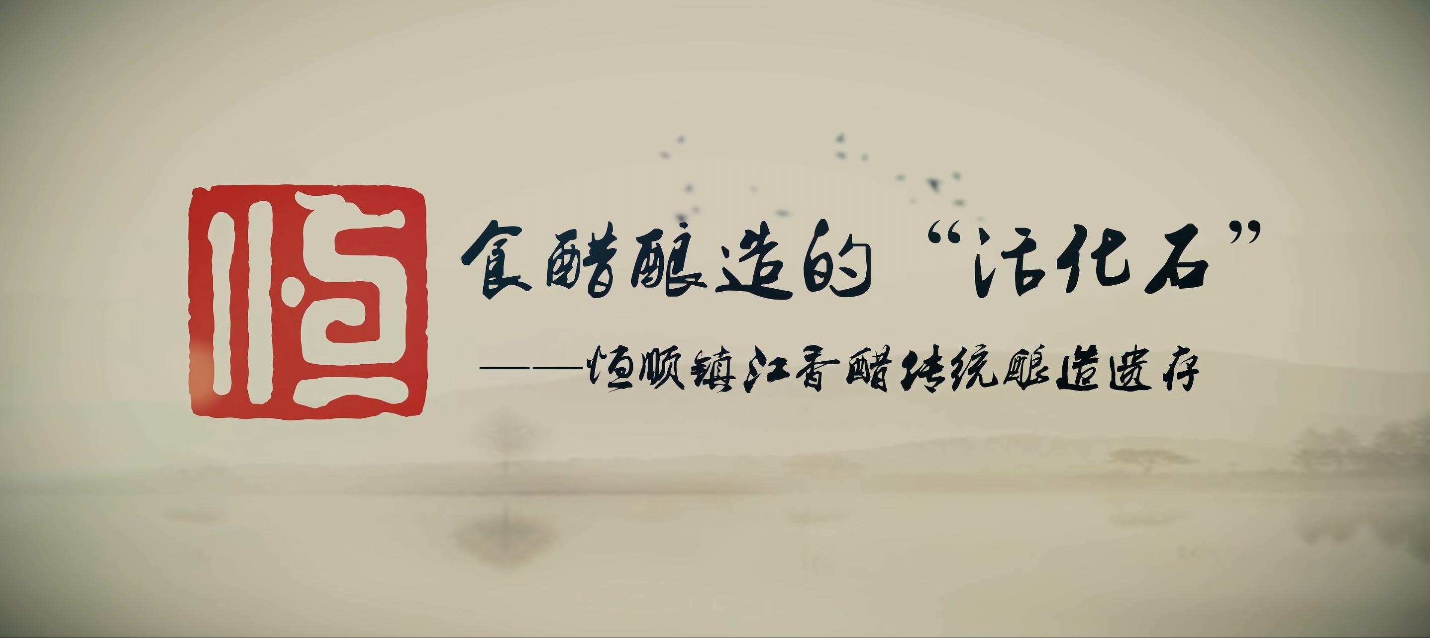 Hengshun Vinegar × Xinhua News Agency